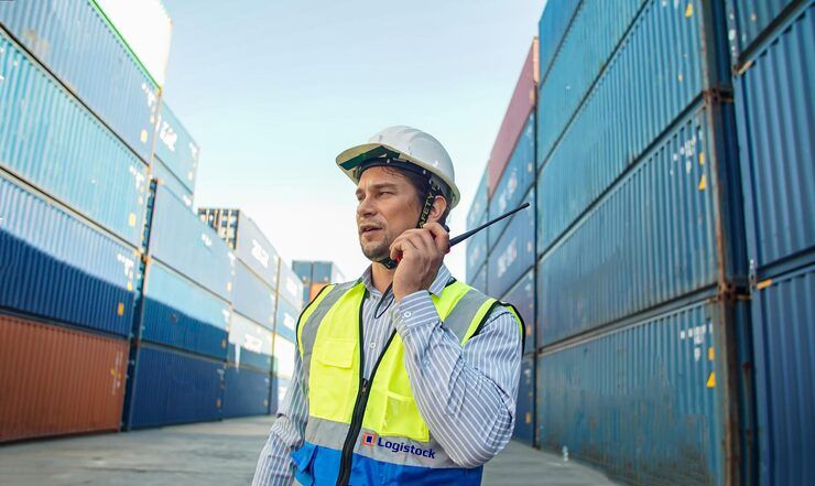 Operador logistico barcelona