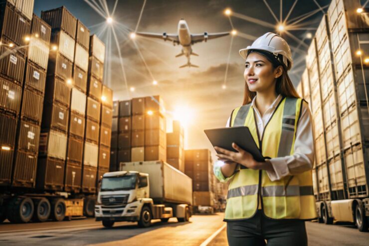 Servicios carga y descarga